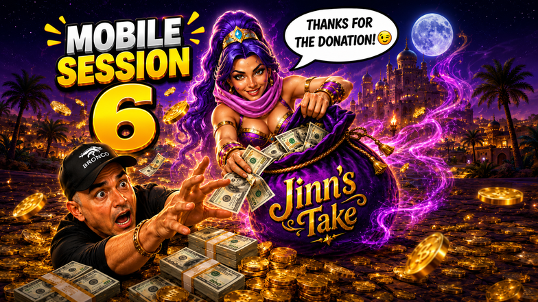 HardRockBet - What's this game about ! ? See for yourself