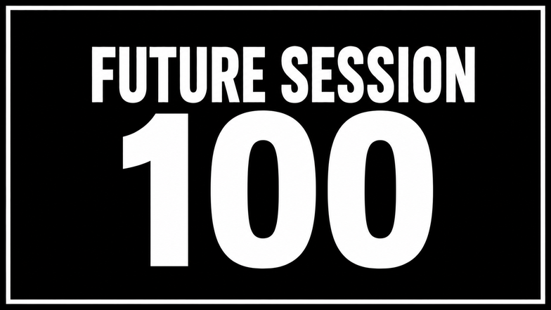 future session 100 box