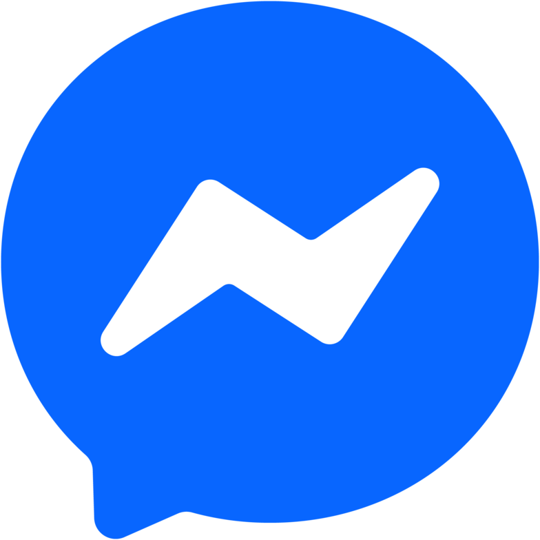Reach me Thru Facebook
