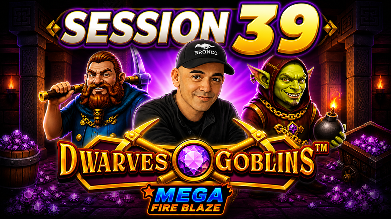 Hard Rock Bet 🎯 Chasing Fire Blaze… This Got Interesting 👀🔥Session 39