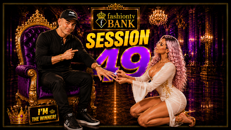 Session 49 - Hard Rock slot machines 💎 fashiontv BANK COLLECT’EM BIG DIAMOND HITS or TOTAL BUST?! 🔥 Session 49