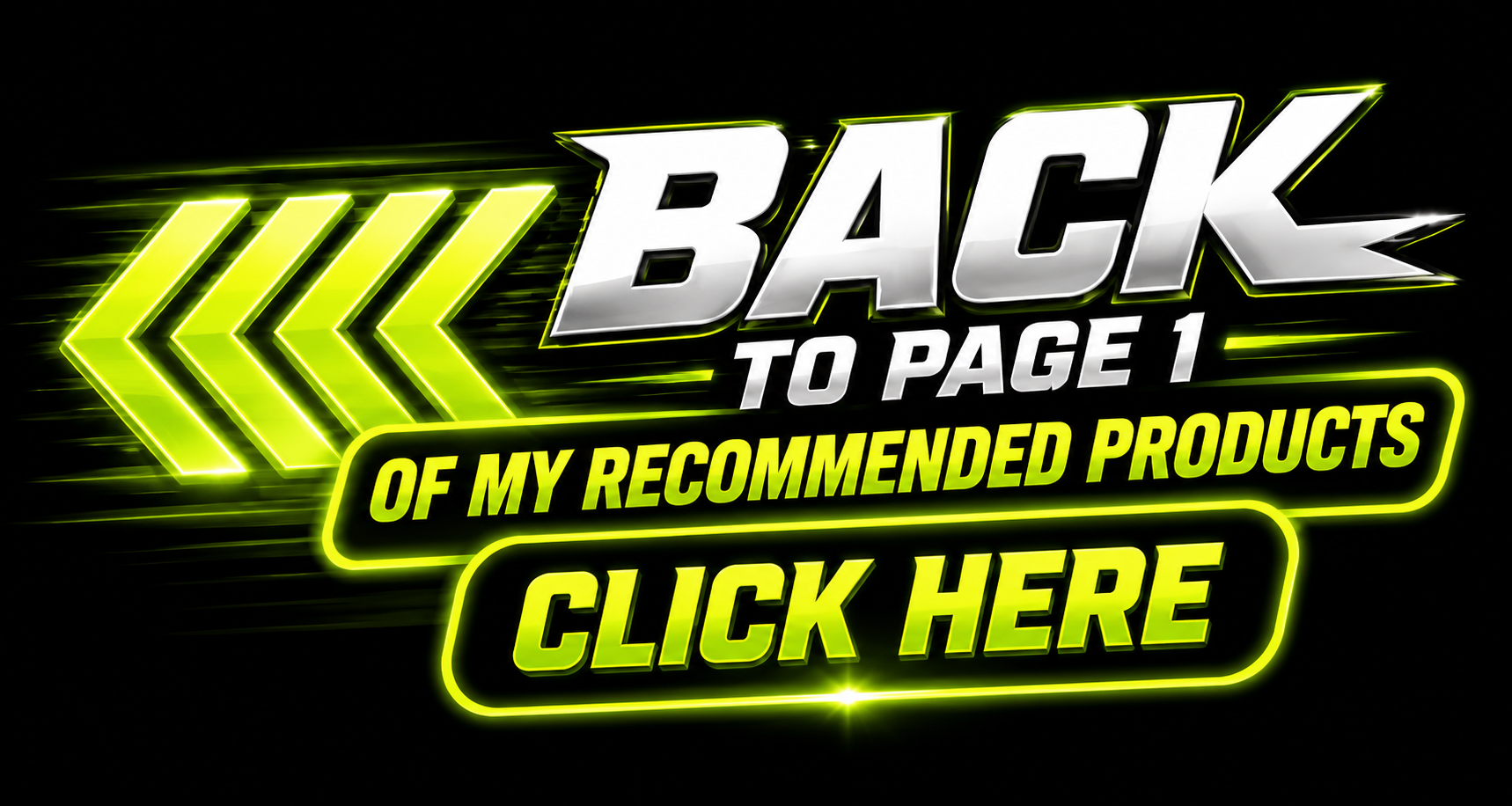 Back to Recommended Products Page 1