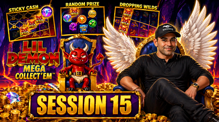 Session 15