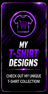Apparel and T-Shirt Designs
