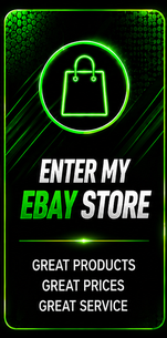 Enter My Ebay Store